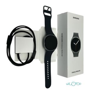 Samsung Galaxy Watch 8 Azul Marino 40mm
