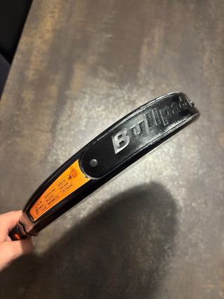 Pala Pádel Bullpadel Vertex 02 Comfort