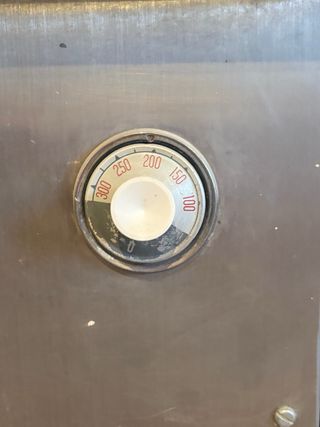 Freidora Industrial Nueva