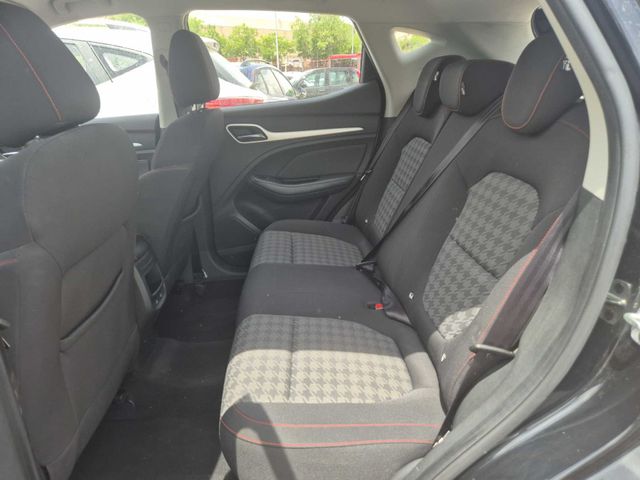 ✔SIN ENTRADA!MG ZS 2022 1.5 SÓLO 68000KM!