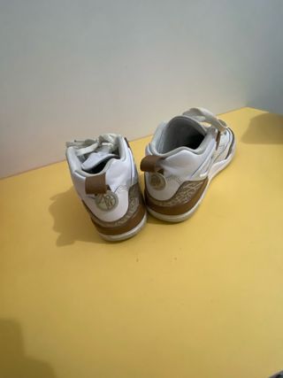 Scarpe Jordan 3 Brooklyn