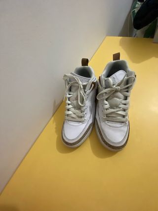 Scarpe Jordan 3 Brooklyn