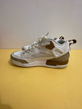 Scarpe Jordan 3 Brooklyn