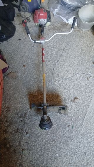 Desbrozadora MTD 1043