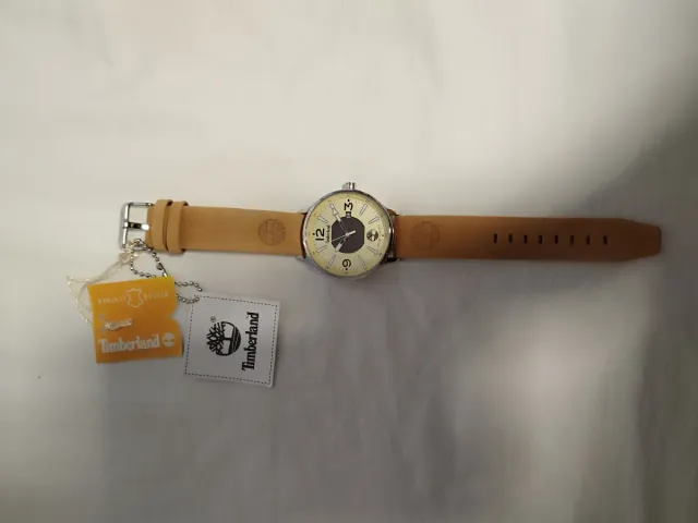 Reloj Timberland Elegante OFERTA