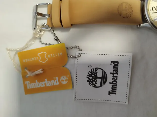 Reloj Timberland Elegante OFERTA