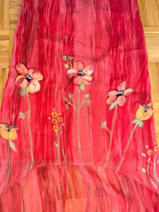 Vestido Talla Única