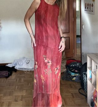 Vestido Talla Única