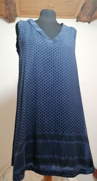 Vestito stile Keffiyeh Palestinese