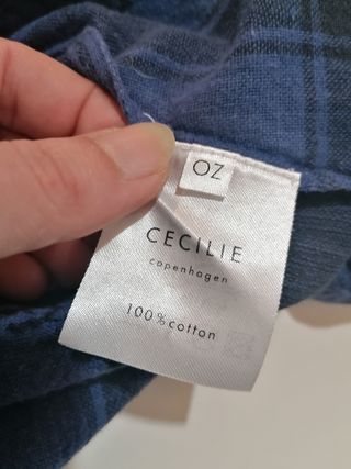 Vestito stile Keffiyeh Palestinese