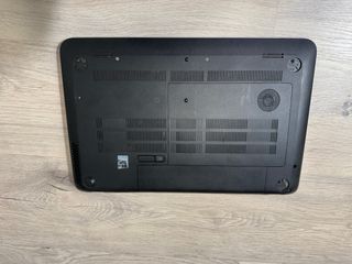 HP Envy Touchsmart 15-j00 Portátil Plata