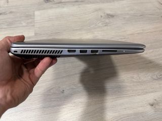 HP Envy Touchsmart 15-j00 Portátil Plata