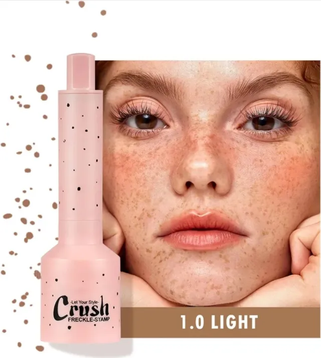 Bolígrafo para crear pecas