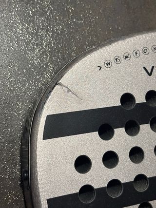 Pala Pádel Bullpadel Vertex 03