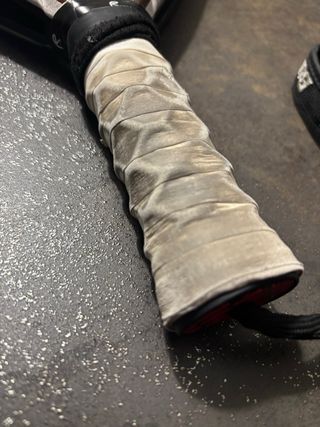 Pala Pádel Bullpadel Vertex 03