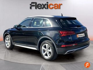 Audi Q5 Design 2.0 TDI 120kW quattro S tronic