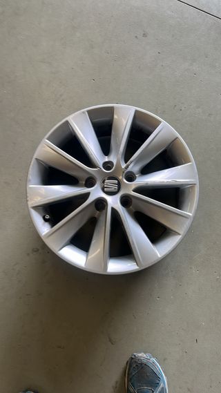 Llanta Seat 16 Pulgadas