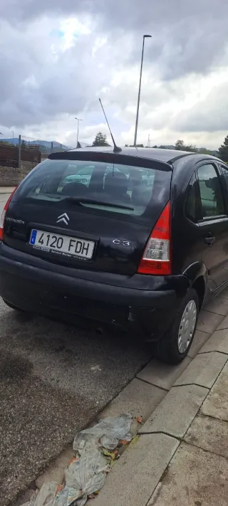 Citroen C3 2006