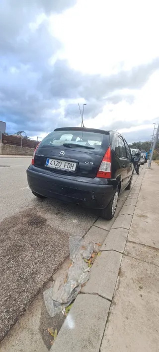 Citroen C3 2006