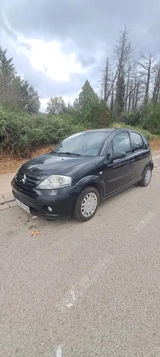 Citroen C3 2006