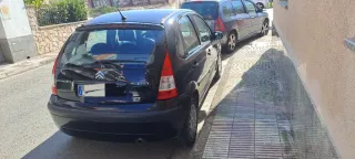 Citroen C3 2006