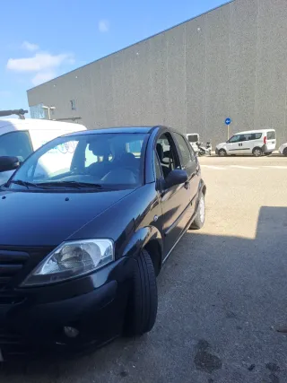 Citroen C3 2006
