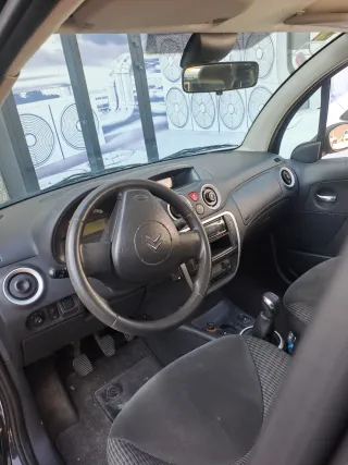 Citroen C3 2006