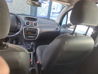 Citroen C3 2006