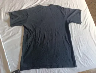 Camiseta AC/DC Blow Up Your Video Negra