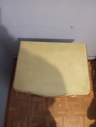 Cabeceros antiguos de Madera tallada.