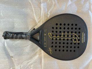 Pala de pádel SIUX EMPIRE