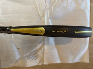 Pala de pádel SIUX EMPIRE