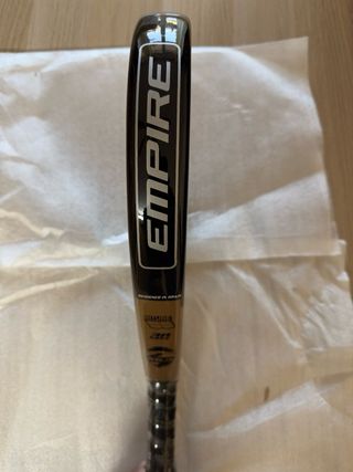 Pala de pádel SIUX EMPIRE