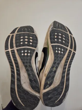 Nike Air Zoom Pegasus 40 Talla 43