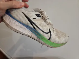 Nike Air Zoom Pegasus 40 Talla 43