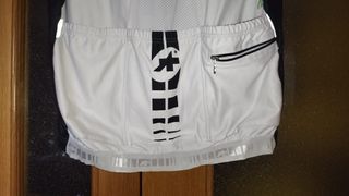 Maillot Assos Mille T.C.