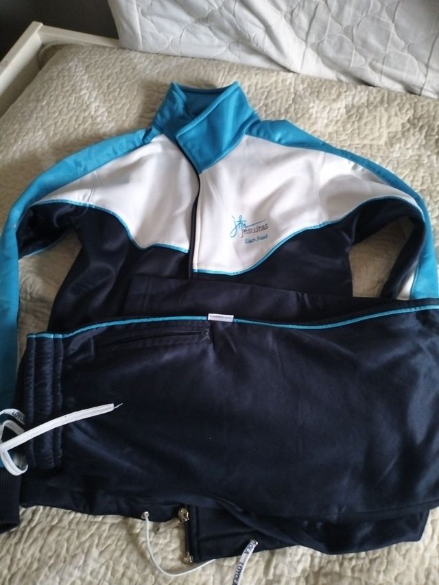 Uniforme escolar Jesuitas San José