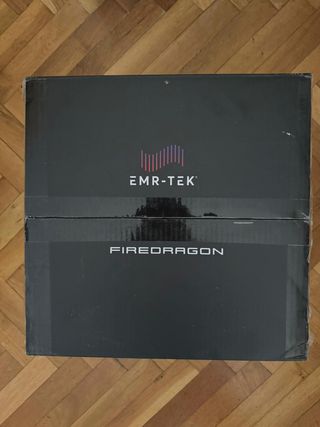 Lámpara Terapia Luz Roja EMR-TEK FIREDRAGON Pro