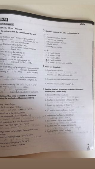 Libros de inglés. 2 for bachillerato.