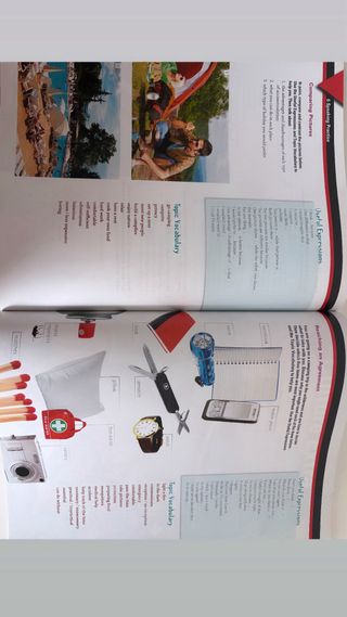 Libros de inglés. 2 for bachillerato.