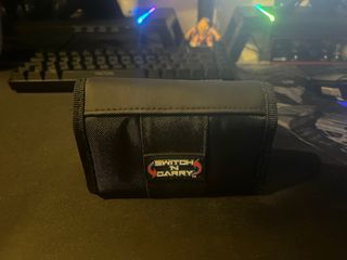 Funda Nintendo Game Boy Micro original