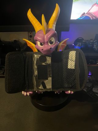 Funda Nintendo Game Boy Micro original