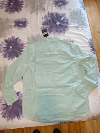 Chaqueta Barbour Internacional Talla XL Verde