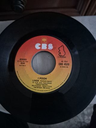 Umberto Tozzi - Donna Amante Mia 45 Giri