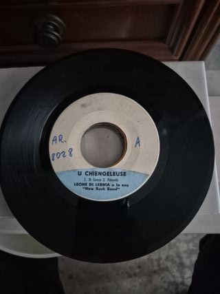 Umberto Tozzi - Donna Amante Mia 45 Giri