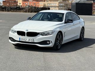 BMW Serie 4 2015