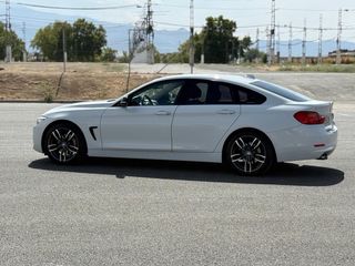 BMW Serie 4 2015