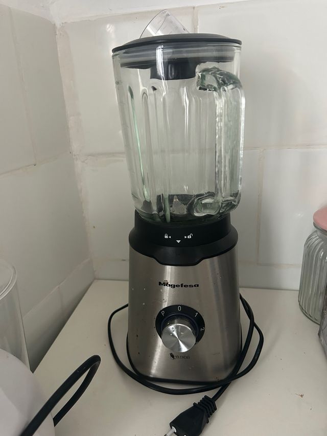 Batidora Magefesa