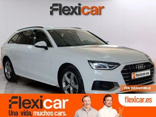 Audi A4 Avant Advanced 30 TDI 100kW S tronic