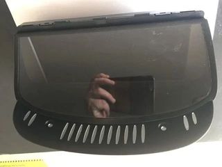 PANTALLA GPS BMW 330D CABRIO OPPORTUNIDAD COCHE